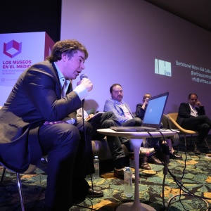 2024 — Los Museos en el Medio