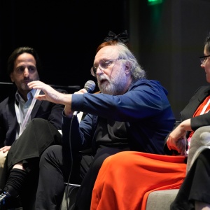 2025 — Los Museos en el Medio