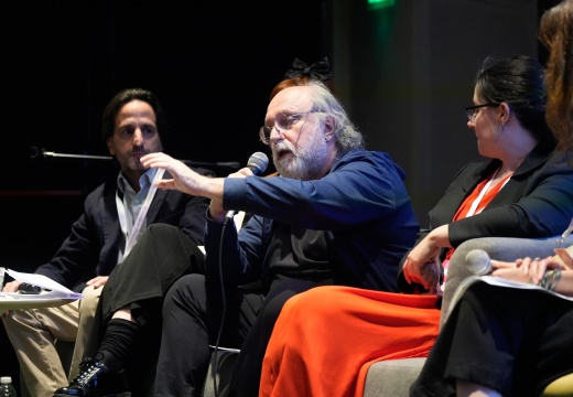 2025 — Los Museos en el Medio